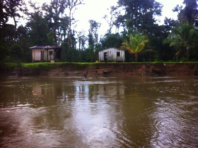 Jungle Kayaking Expedition © by OA:modio