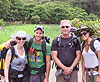 Corcovado Trekking Expedition © by OA:modio
