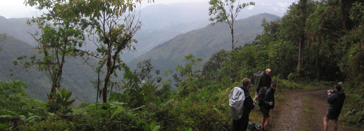 Coast to Coast Multi-Sport Trip by Outdoor Adventures Costa Rica © by OA:modio