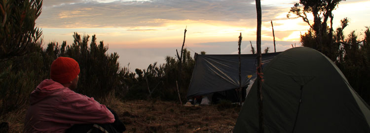 Kamuk Trekking Expedition © by OA:modio