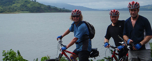 Adventure Trips by Outdoor Adventures Costa Rica © by OA:modio