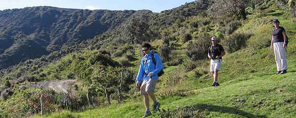 Adventure Trips by Outdoor Adventures Costa Rica © by OA:modio