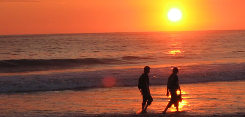 Adventure Trips by Outdoor Adventures Costa Rica © by OA:modio